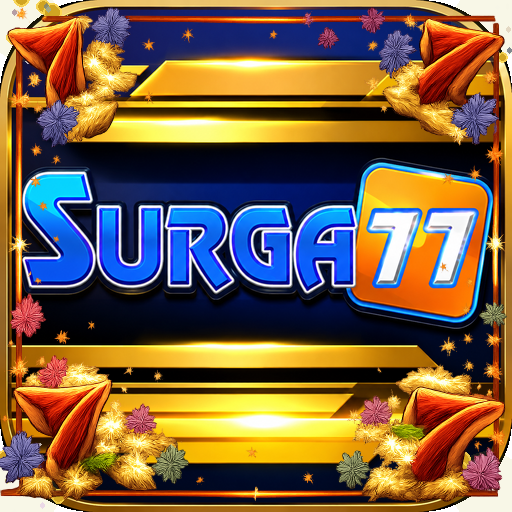 surga77 — galeri pratinjau - APK Resmi